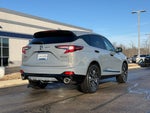 2026 Acura RDX A-Spec Advance Package SH-AWD