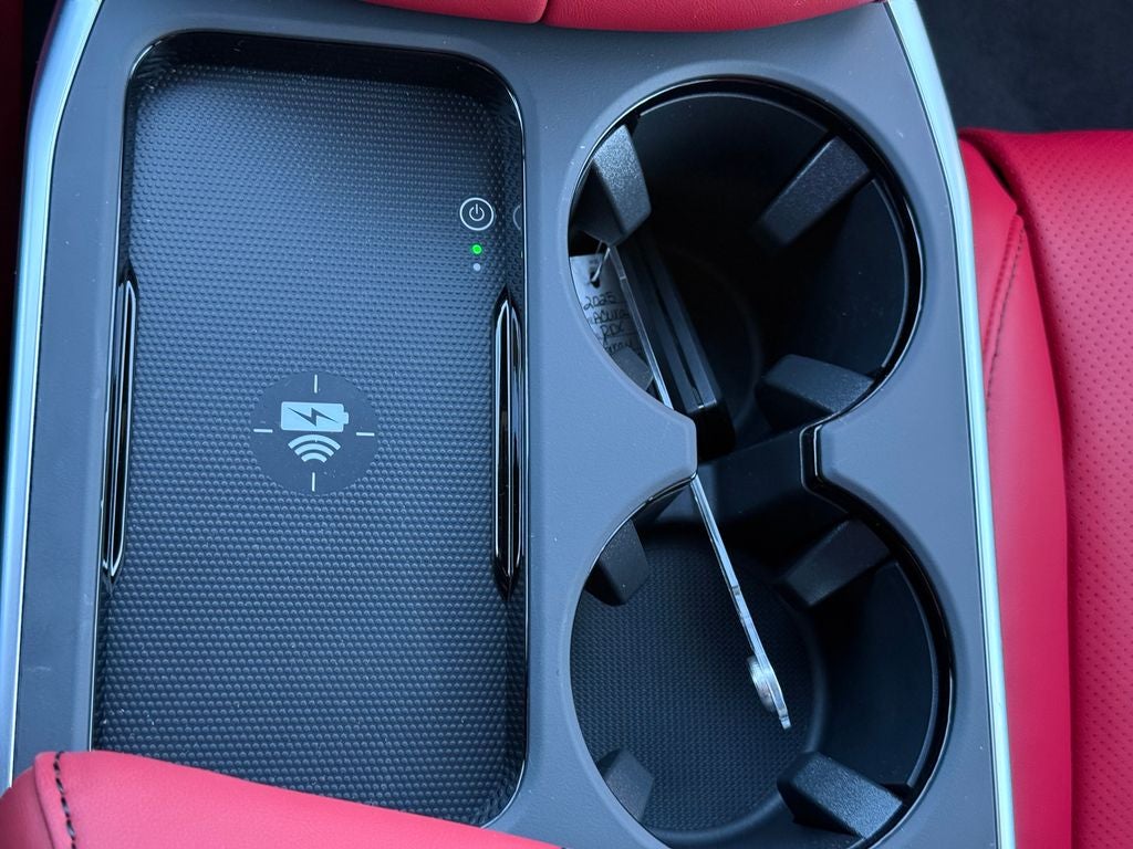 2026 Acura RDX A-Spec Advance Package SH-AWD