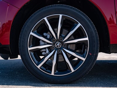 2026 Acura RDX A-Spec Advance Package SH-AWD