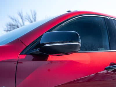 2026 Acura RDX A-Spec Advance Package SH-AWD