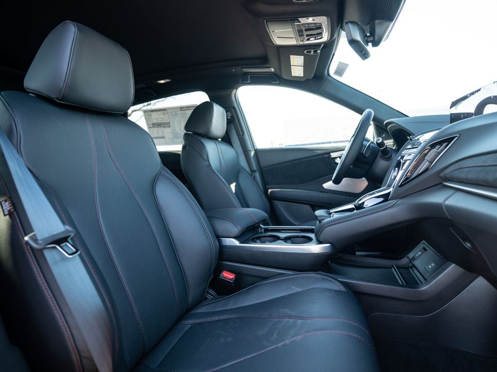 2026 Acura RDX A-Spec Advance Package SH-AWD