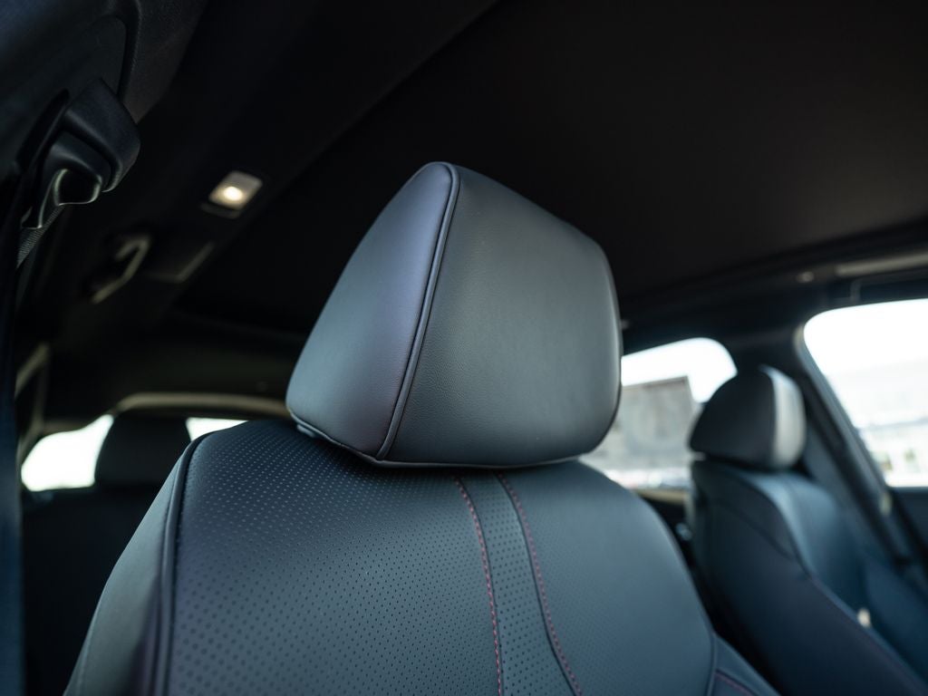 2026 Acura RDX A-Spec Advance Package SH-AWD