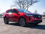 2026 Acura RDX A-Spec Advance Package SH-AWD
