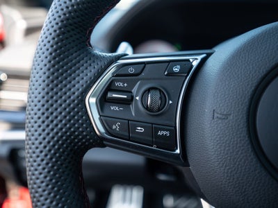 2026 Acura RDX A-Spec Advance Package SH-AWD