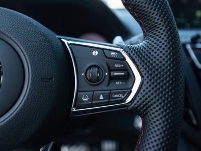 2026 Acura RDX A-Spec Advance Package SH-AWD