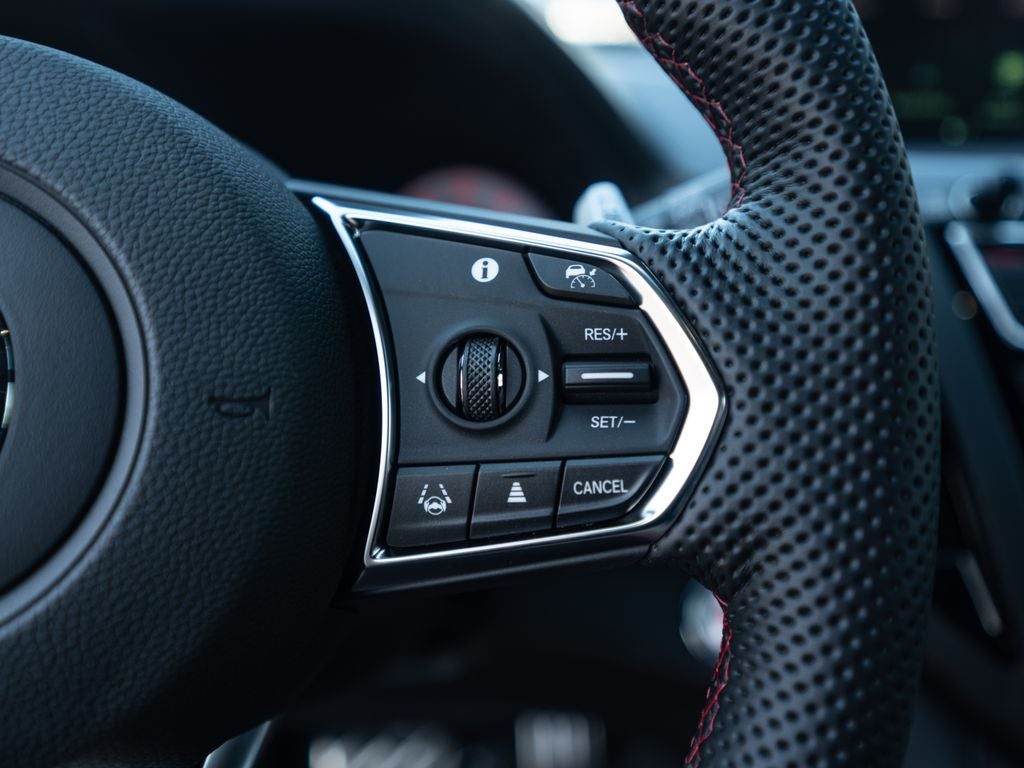 2026 Acura RDX A-Spec Advance Package SH-AWD