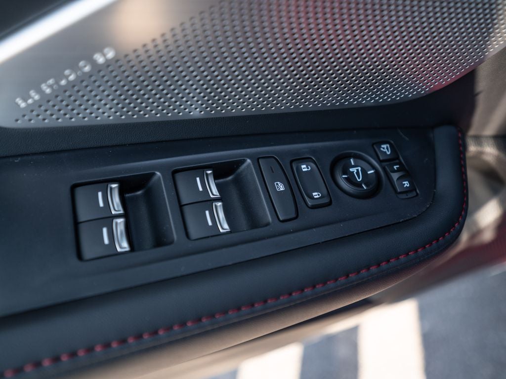 2026 Acura RDX A-Spec Advance Package SH-AWD