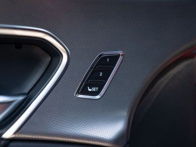 2026 Acura RDX A-Spec Advance Package SH-AWD