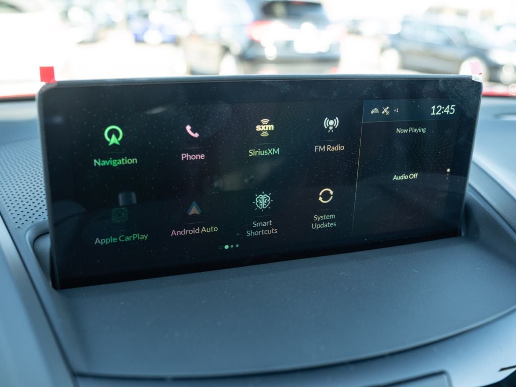 2026 Acura RDX A-Spec Advance Package SH-AWD