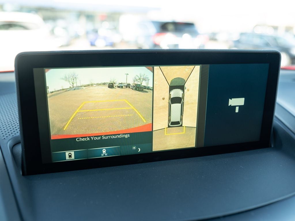 2026 Acura RDX A-Spec Advance Package SH-AWD