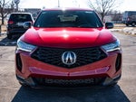 2026 Acura RDX A-Spec Advance Package SH-AWD