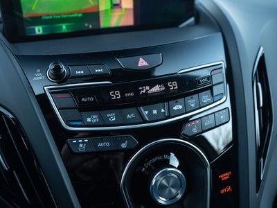 2026 Acura RDX A-Spec Advance Package SH-AWD