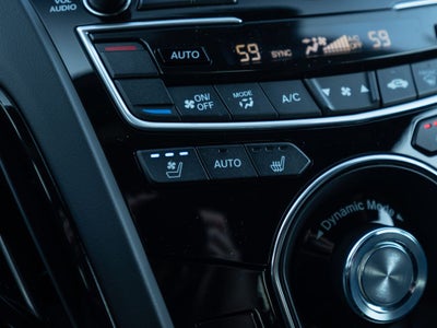 2026 Acura RDX A-Spec Advance Package SH-AWD