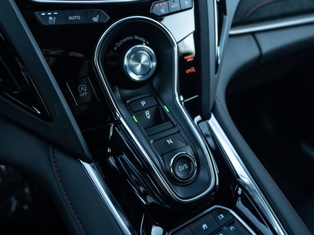 2026 Acura RDX A-Spec Advance Package SH-AWD