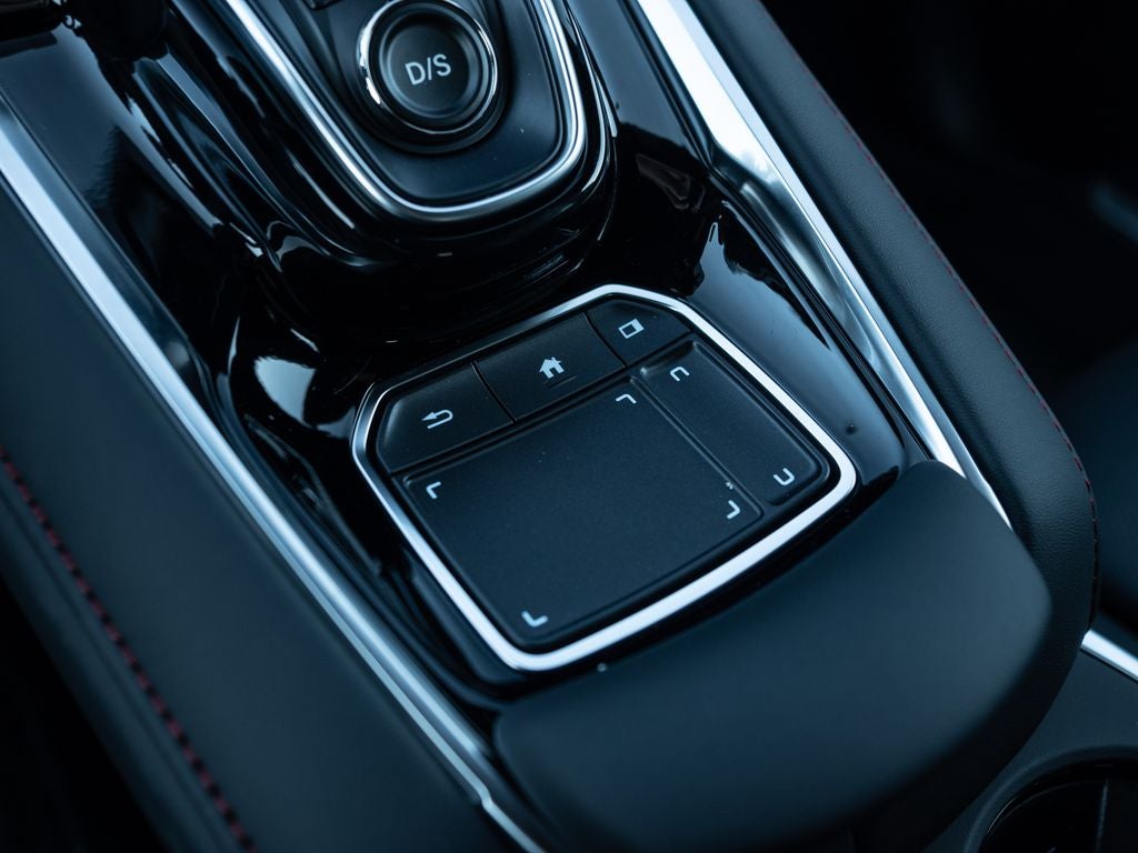 2026 Acura RDX A-Spec Advance Package SH-AWD