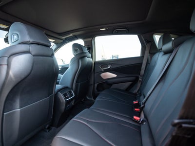 2026 Acura RDX A-Spec Advance Package SH-AWD