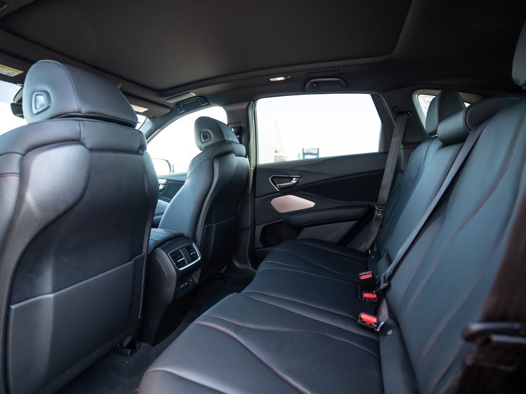 2026 Acura RDX A-Spec Advance Package SH-AWD