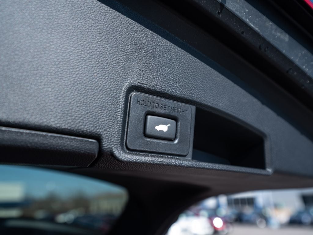 2026 Acura RDX A-Spec Advance Package SH-AWD