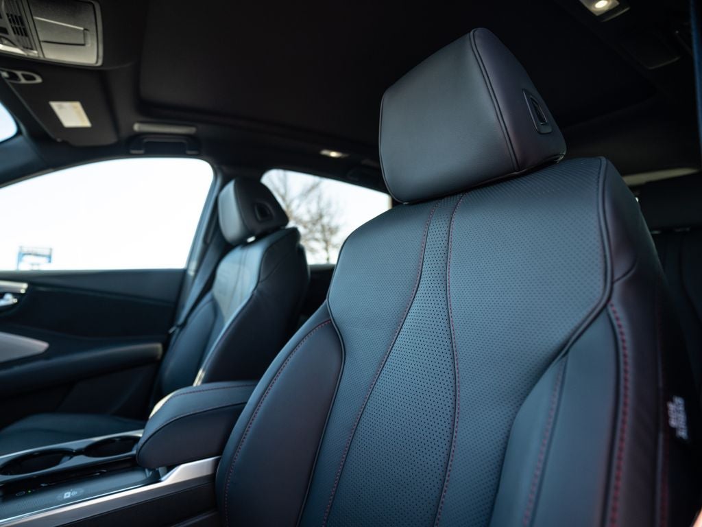 2026 Acura RDX A-Spec Advance Package SH-AWD