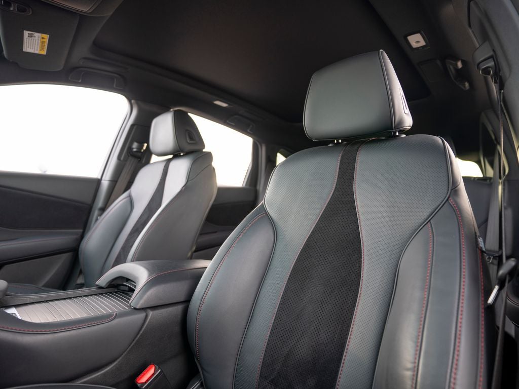 2024 Acura RDX A-Spec Advance Package SH-AWD