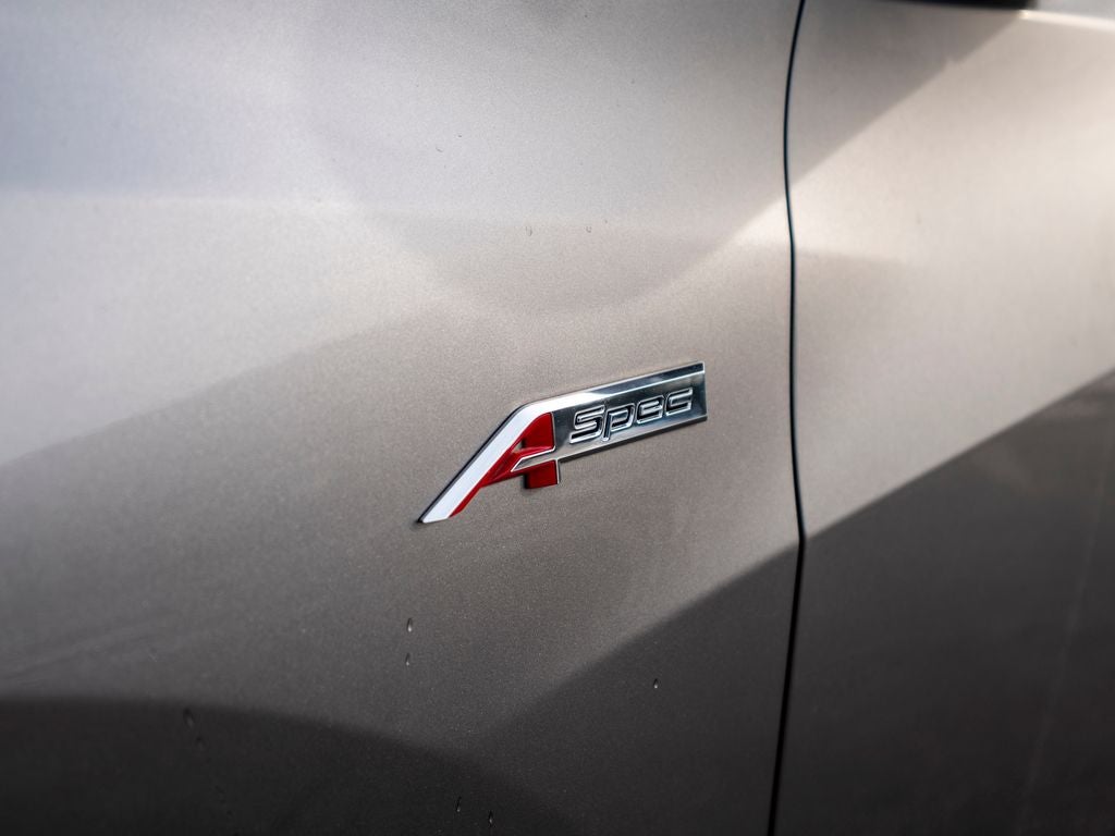 2024 Acura RDX A-Spec Advance Package SH-AWD