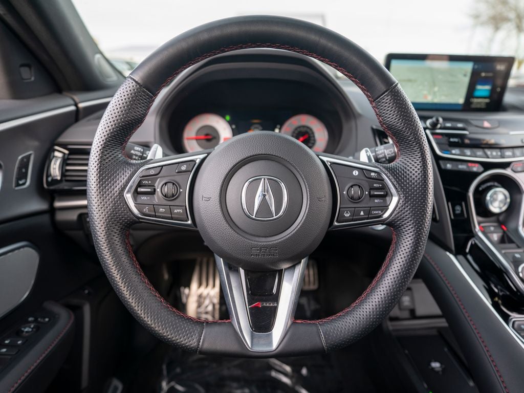 2024 Acura RDX A-Spec Advance Package SH-AWD
