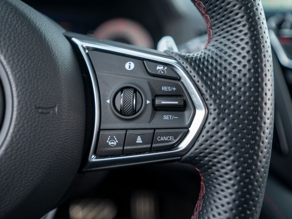 2024 Acura RDX A-Spec Advance Package SH-AWD