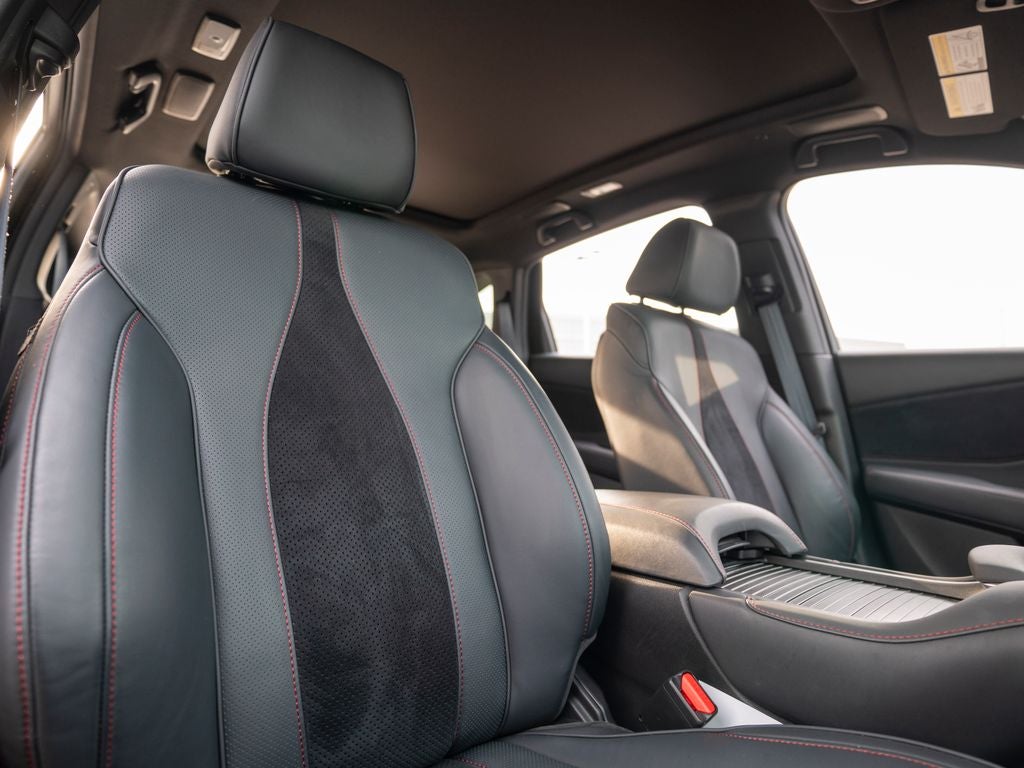 2024 Acura RDX A-Spec Advance Package SH-AWD