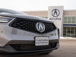 2024 Acura RDX A-Spec Advance Package SH-AWD