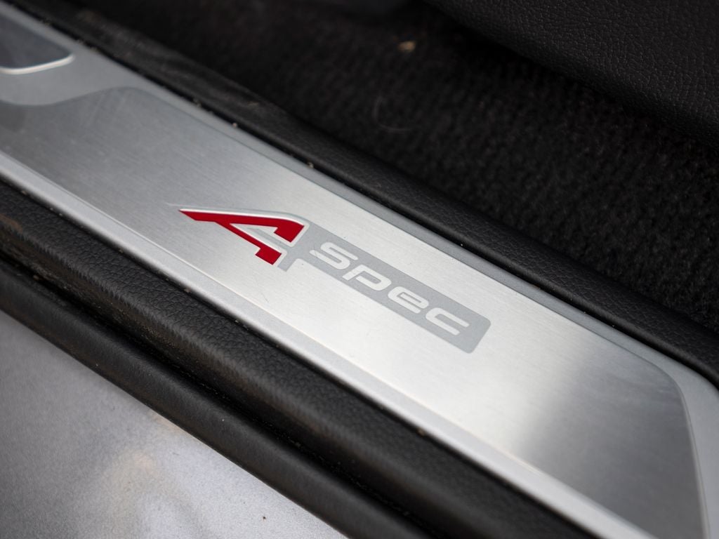 2024 Acura RDX A-Spec Advance Package SH-AWD