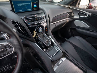 2024 Acura RDX A-Spec Advance Package SH-AWD