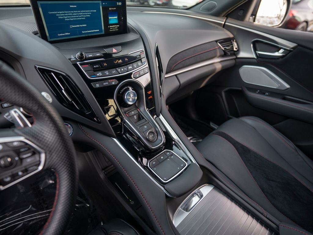 2024 Acura RDX A-Spec Advance Package SH-AWD