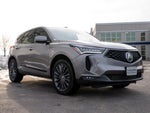 2024 Acura RDX A-Spec Advance Package SH-AWD