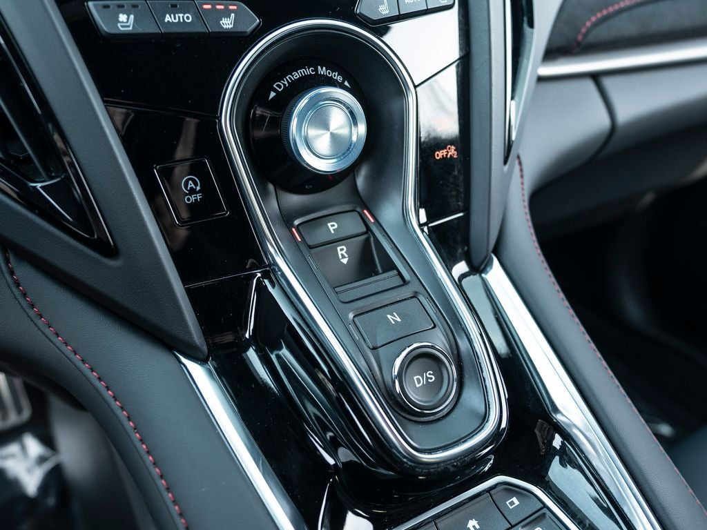 2024 Acura RDX A-Spec Advance Package SH-AWD