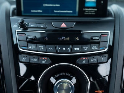 2024 Acura RDX A-Spec Advance Package SH-AWD