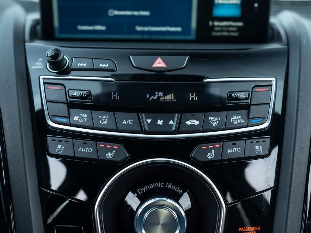 2024 Acura RDX A-Spec Advance Package SH-AWD