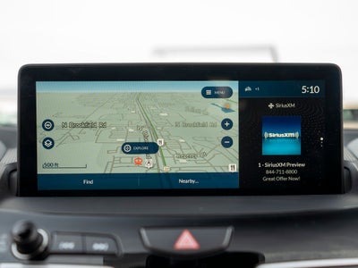 2024 Acura RDX A-Spec Advance Package SH-AWD