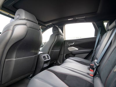 2024 Acura RDX A-Spec Advance Package SH-AWD