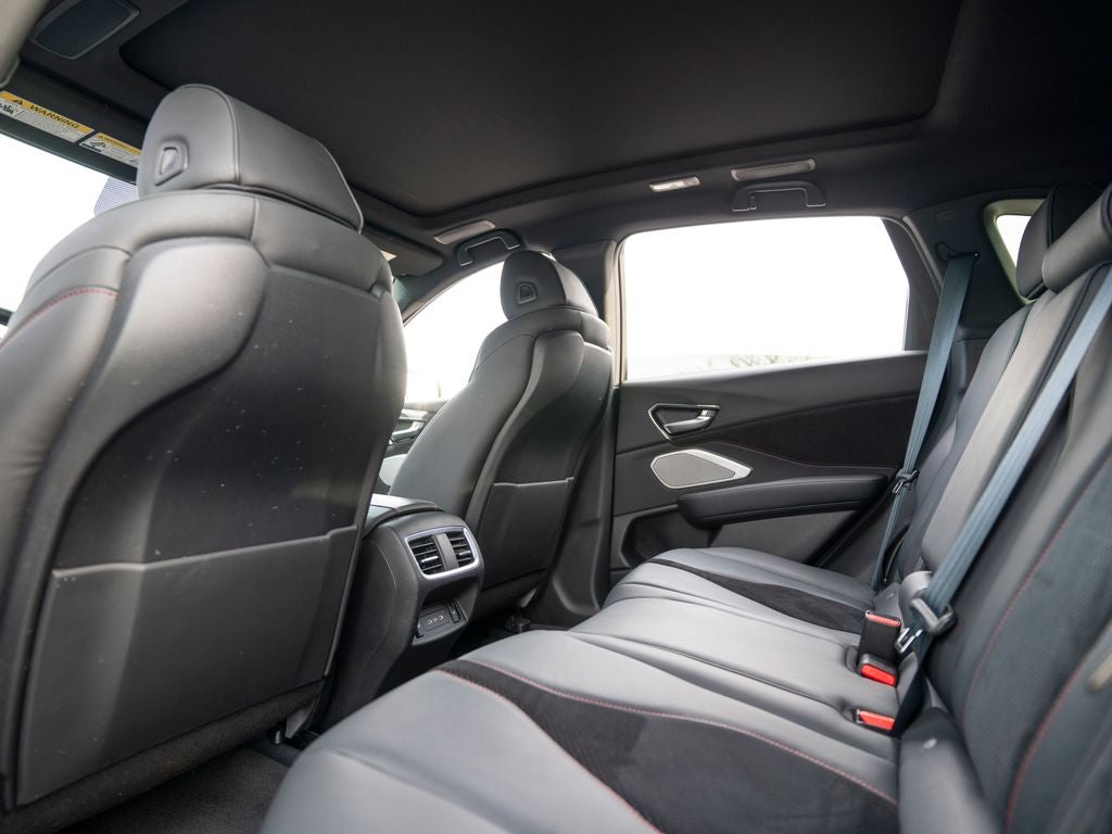 2024 Acura RDX A-Spec Advance Package SH-AWD