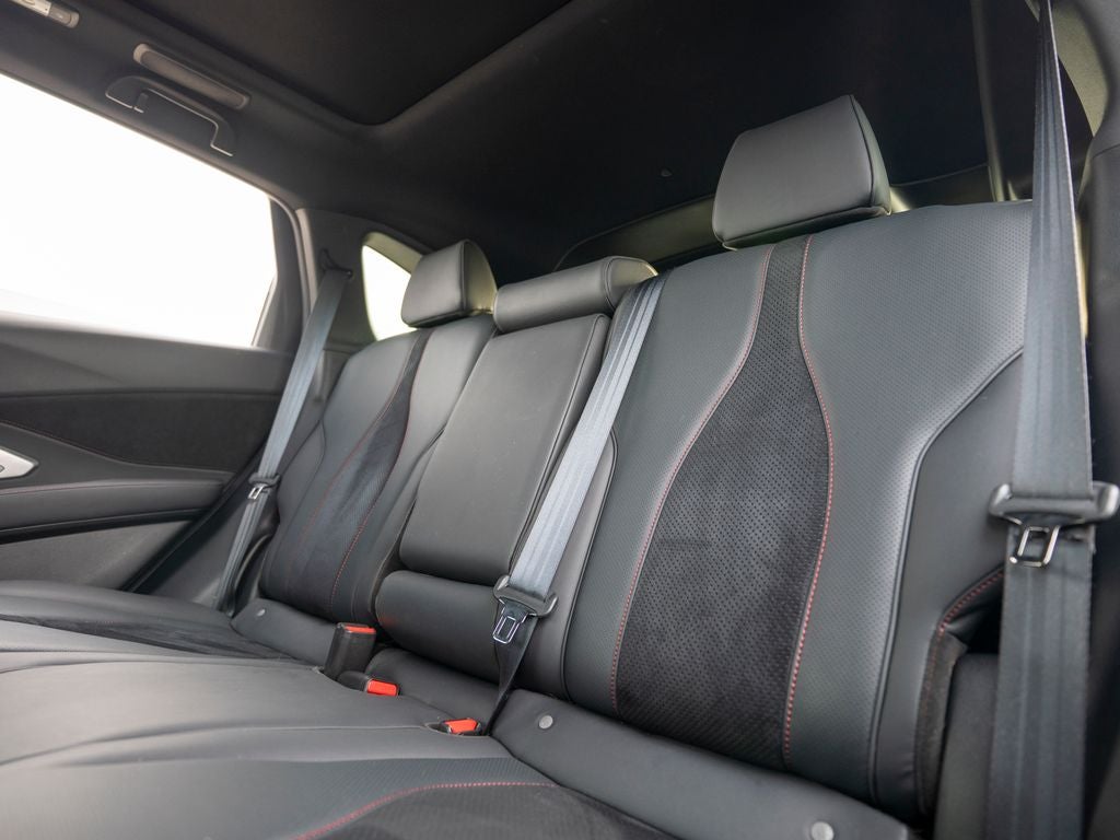 2024 Acura RDX A-Spec Advance Package SH-AWD