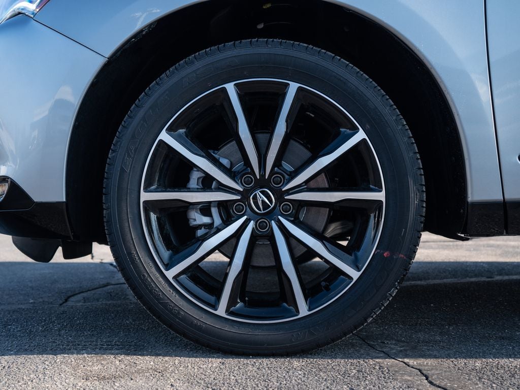 2026 Acura RDX A-Spec Advance Package SH-AWD