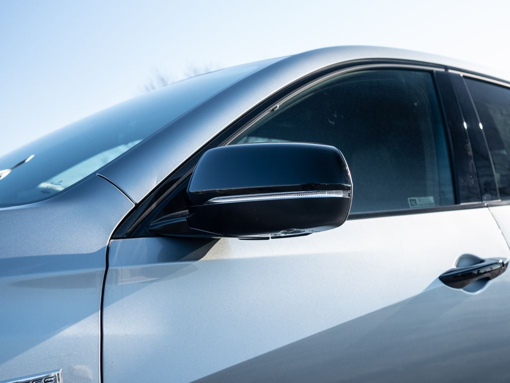 2026 Acura RDX A-Spec Advance Package SH-AWD