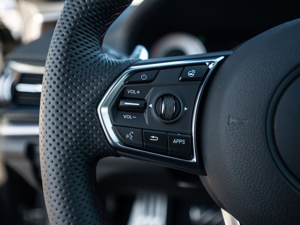 2026 Acura RDX A-Spec Advance Package SH-AWD