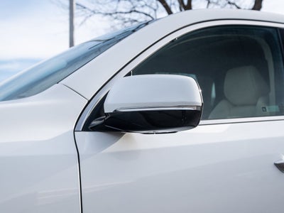 2020 Acura MDX Technology SH-AWD