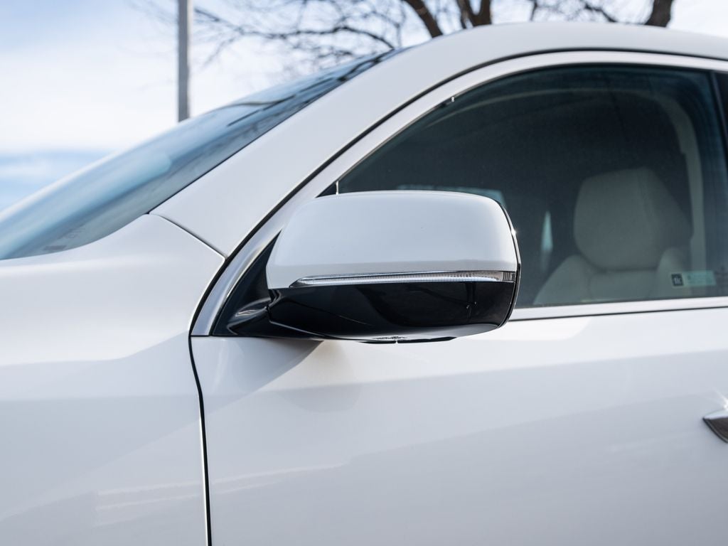 2020 Acura MDX Technology SH-AWD