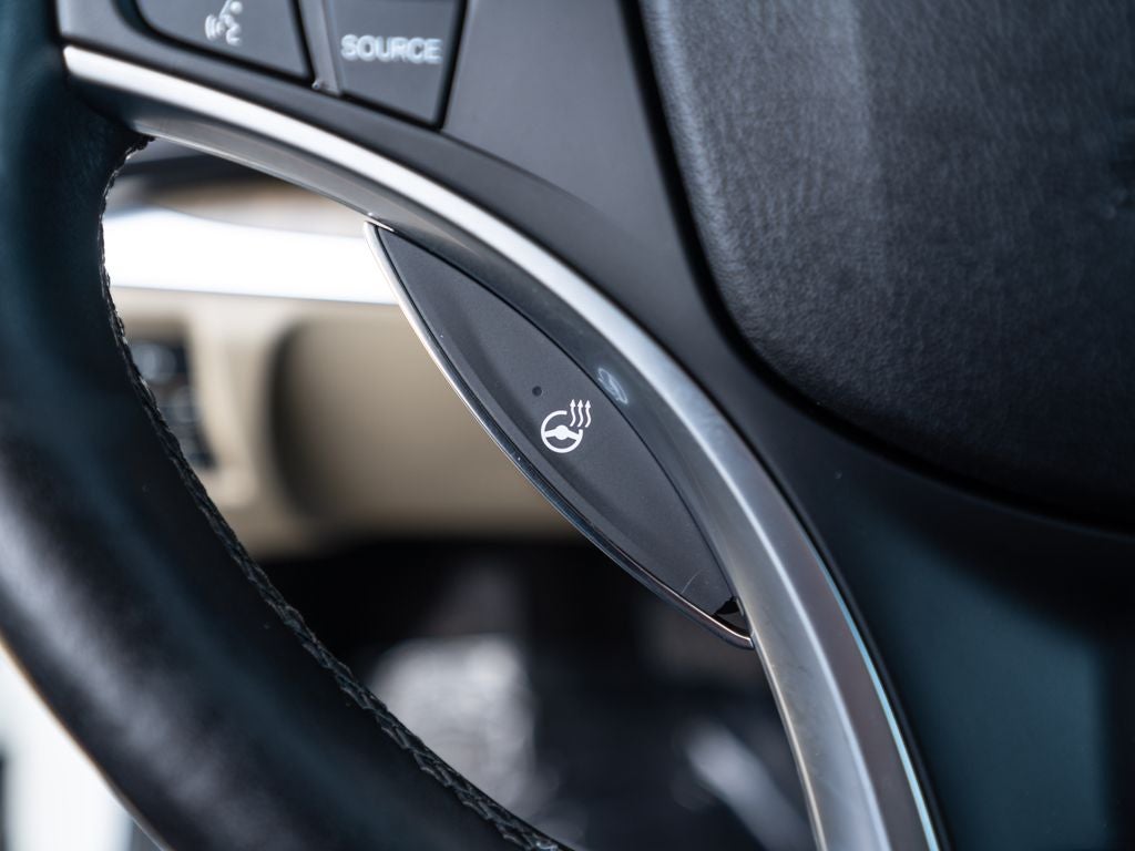 2020 Acura MDX Technology SH-AWD