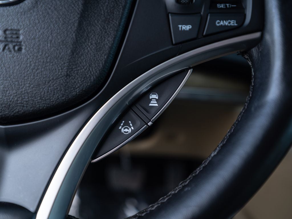 2020 Acura MDX Technology SH-AWD