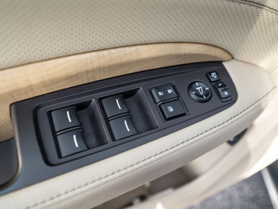 2020 Acura MDX Technology SH-AWD