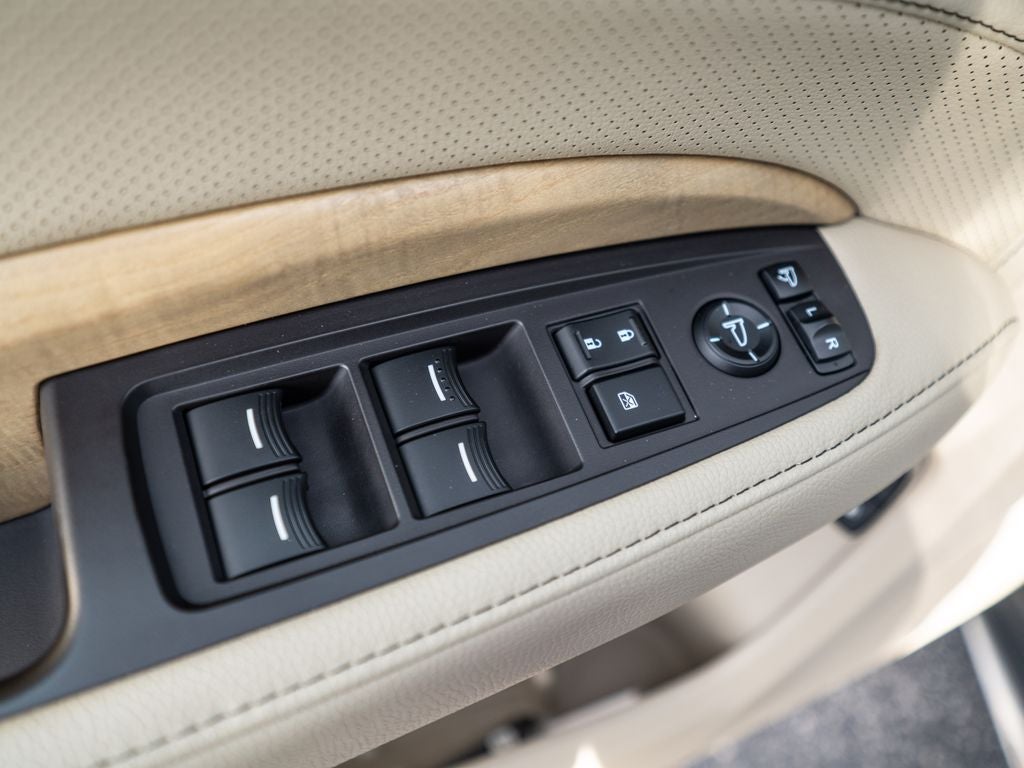 2020 Acura MDX Technology SH-AWD