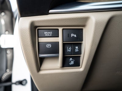 2020 Acura MDX Technology SH-AWD